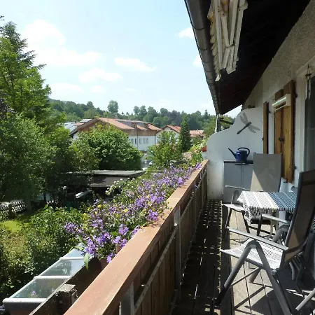 Haus Edelsbergblick *