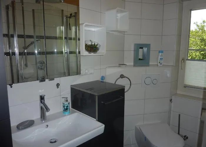 Haus Edelsbergblick Apartmán Nesselwang