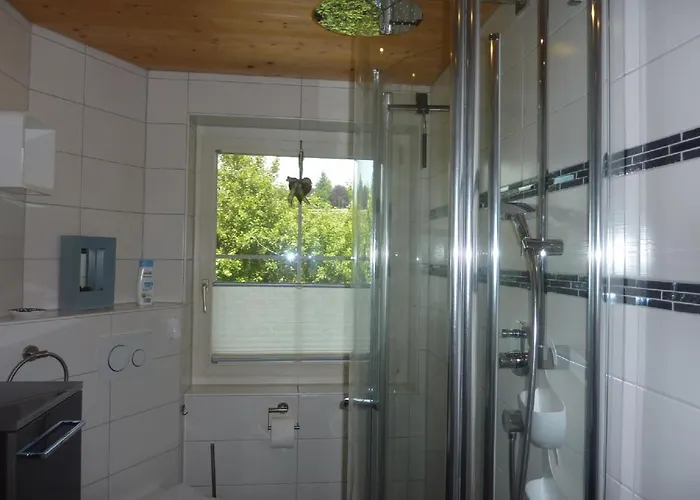 Apartmán Haus Edelsbergblick Nesselwang