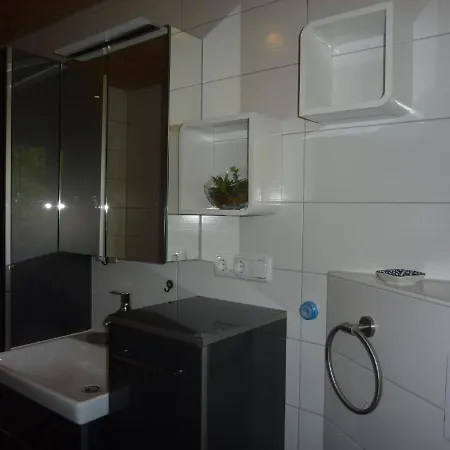 Haus Edelsbergblick Appartamento