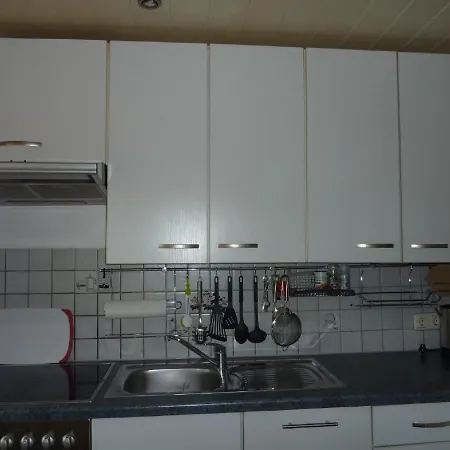 Appartamento Haus Edelsbergblick