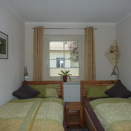 Haus Edelsbergblick Appartamento Nesselwang
