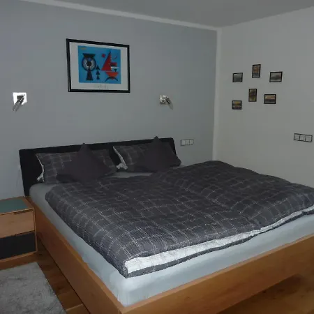 Haus Edelsbergblick Appartamento Nesselwang