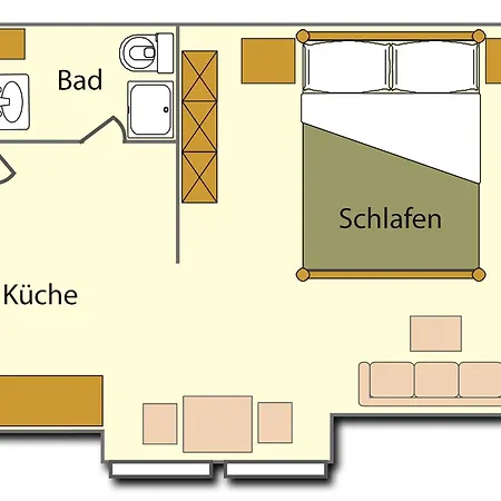 Haus Edelsbergblick *
