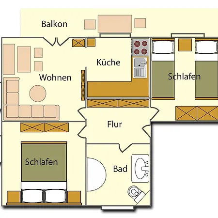 Haus Edelsbergblick Nesselwang