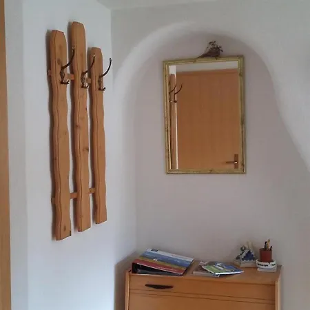 Appartamento Haus Edelsbergblick Nesselwang