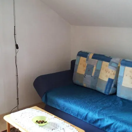 Haus Edelsbergblick Appartamento