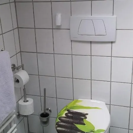 Haus Edelsbergblick Appartamento *