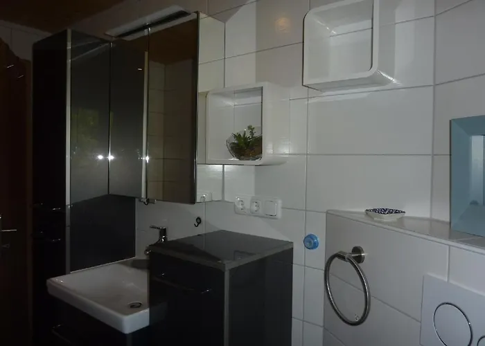 Haus Edelsbergblick Apartament