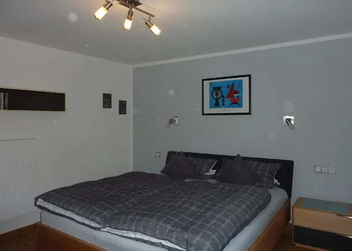Haus Edelsbergblick Apartament Nesselwang