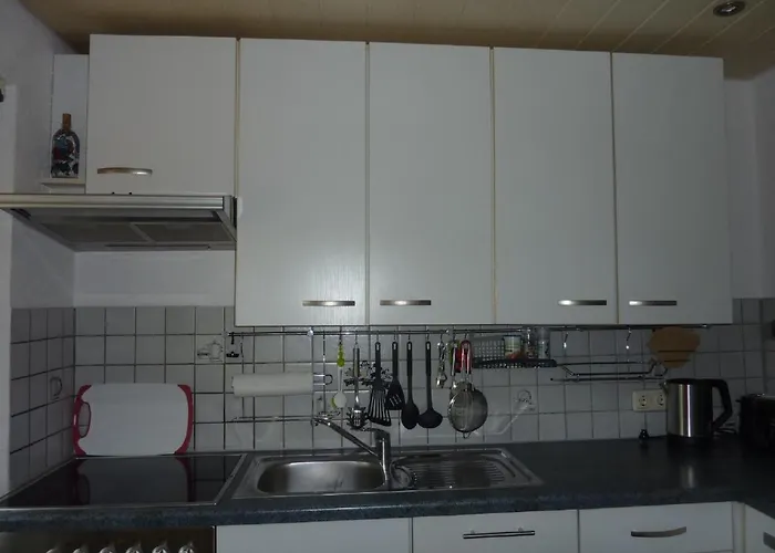 Apartament Haus Edelsbergblick