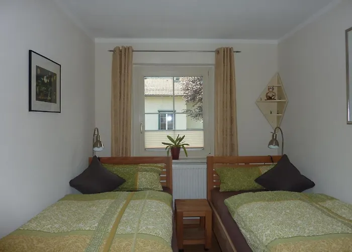 Haus Edelsbergblick Apartament Nesselwang