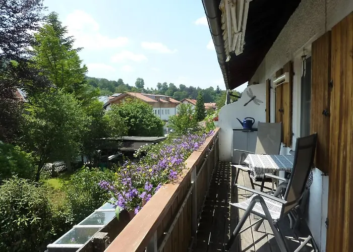 Haus Edelsbergblick *