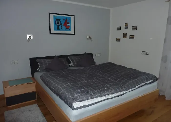 Haus Edelsbergblick Apartament Nesselwang