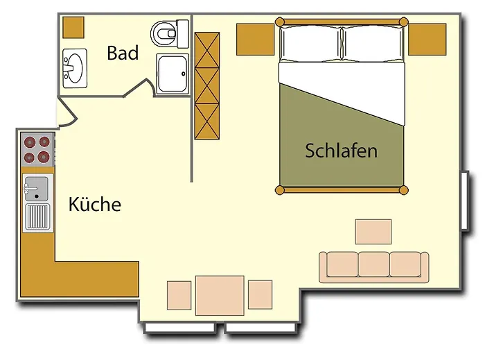 Haus Edelsbergblick *