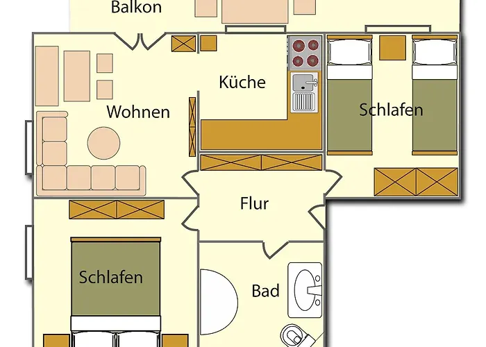 Haus Edelsbergblick Nesselwang