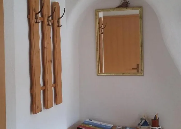 Apartament Haus Edelsbergblick Nesselwang