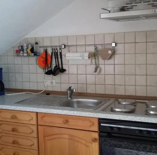Apartament Haus Edelsbergblick *