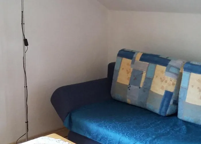 Haus Edelsbergblick Apartament