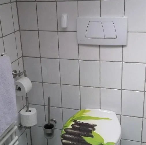 Haus Edelsbergblick Apartament *